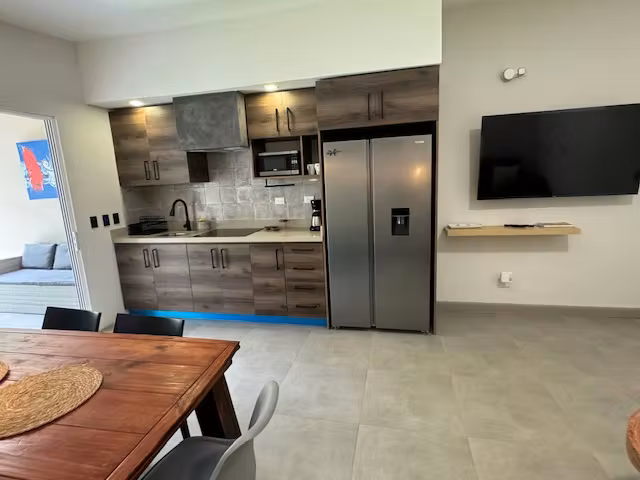 Casa muy confortable a 5 minutos de playas del coco - Imagen 3