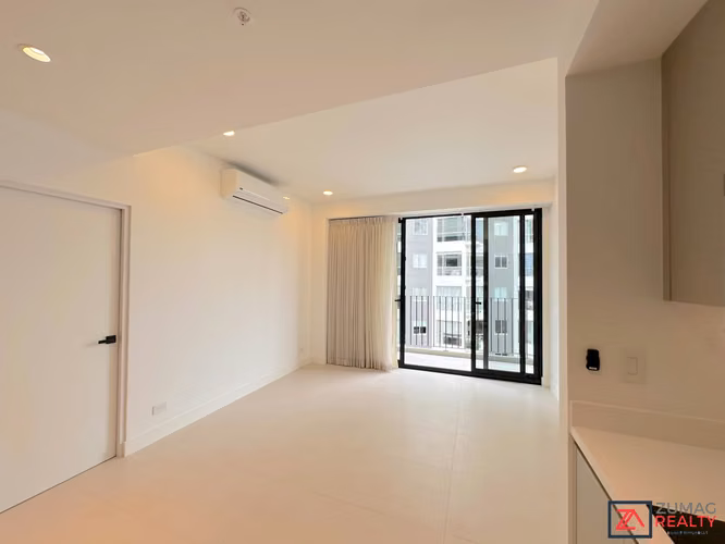 ALQUILER APARTAMENTO EN ROHRMOSER NUNCIATURA | 2 HAB EN TORRE | LÍNEA BLANCA - Imagen 6