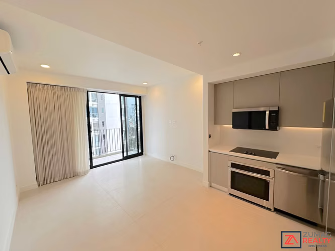 ALQUILER APARTAMENTO EN ROHRMOSER NUNCIATURA | 2 HAB EN TORRE | LÍNEA BLANCA