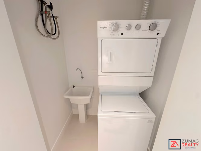 ALQUILER APARTAMENTO EN ROHRMOSER NUNCIATURA | 2 HAB EN TORRE | LÍNEA BLANCA - Imagen 14
