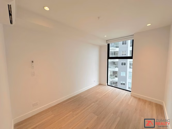 ALQUILER APARTAMENTO EN ROHRMOSER NUNCIATURA | 2 HAB EN TORRE | LÍNEA BLANCA - Imagen 8