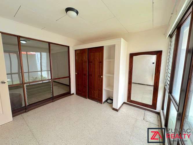 ALQUILER APARTAMENTO | ROHRMOSER  | 2 HABITACIONES CON PATIO - Imagen 7