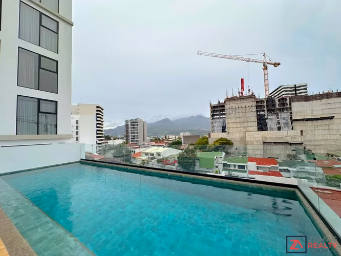 ALQUILER APARTAMENTO EN ROHRMOSER NUNCIATURA | 2 HAB EN TORRE | LÍNEA BLANCA - Imagen 16