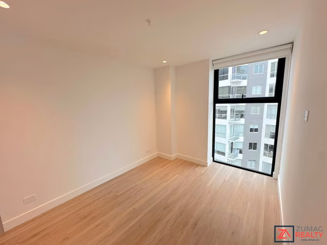 ALQUILER APARTAMENTO EN ROHRMOSER NUNCIATURA | 2 HAB EN TORRE | LÍNEA BLANCA - Imagen 12