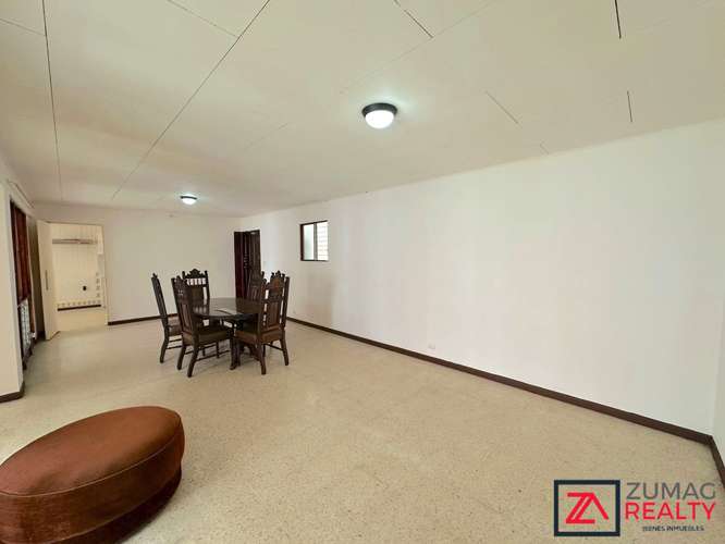 ALQUILER APARTAMENTO | ROHRMOSER  | 2 HABITACIONES CON PATIO - Imagen 4