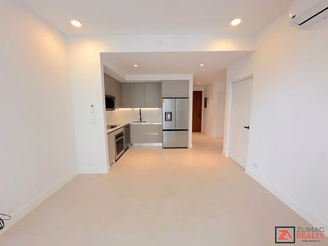 ALQUILER APARTAMENTO EN ROHRMOSER NUNCIATURA | 2 HAB EN TORRE | LÍNEA BLANCA - Imagen 7