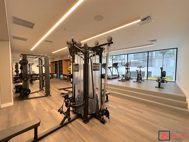 ALQUILER APARTAMENTO EN ROHRMOSER NUNCIATURA | 2 HAB EN TORRE | LÍNEA BLANCA - Imagen 18