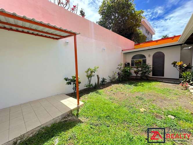 ALQUILER APARTAMENTO | ROHRMOSER  | 2 HABITACIONES CON PATIO - Imagen 14