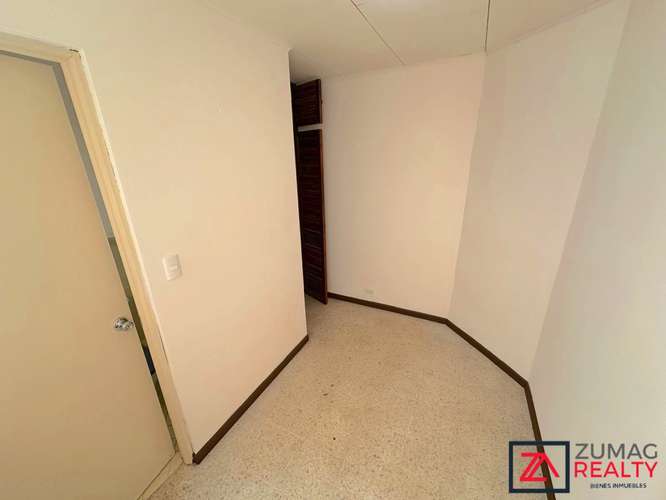 ALQUILER APARTAMENTO | ROHRMOSER  | 2 HABITACIONES CON PATIO - Imagen 18