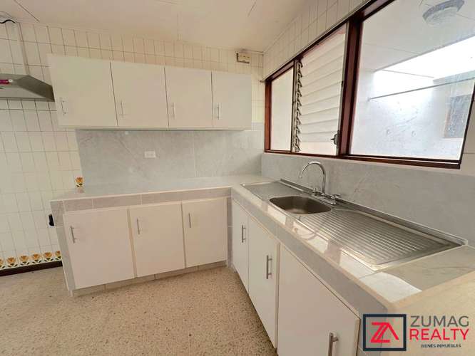 ALQUILER APARTAMENTO | ROHRMOSER  | 2 HABITACIONES CON PATIO - Imagen 6