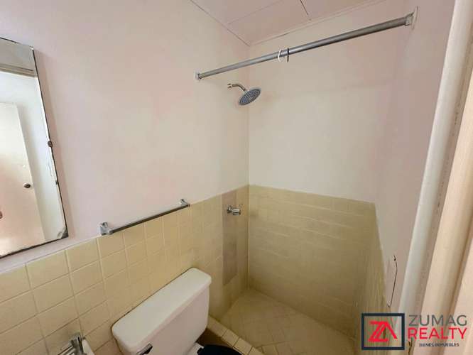 ALQUILER APARTAMENTO | ROHRMOSER  | 2 HABITACIONES CON PATIO - Imagen 17