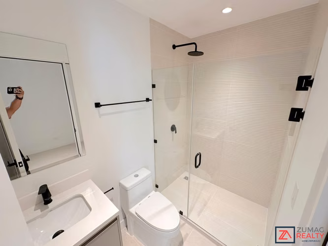 ALQUILER APARTAMENTO EN ROHRMOSER NUNCIATURA | 2 HAB EN TORRE | LÍNEA BLANCA - Imagen 11