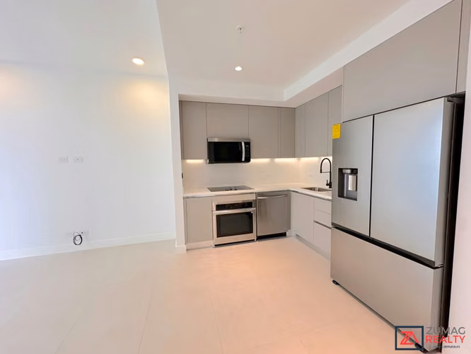 ALQUILER APARTAMENTO EN ROHRMOSER NUNCIATURA | 2 HAB EN TORRE | LÍNEA BLANCA - Imagen 2