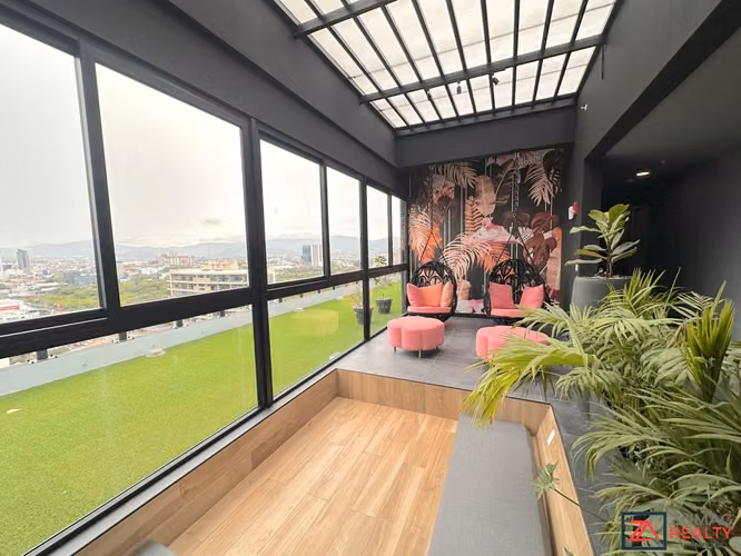 APARTAMENTO EN SABANA NORTE | ESTUDIO | TORRE | AMUEBLADO - Imagen 11