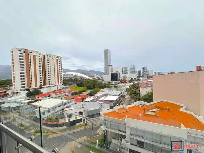 APARTAMENTO EN SABANA NORTE | ESTUDIO | TORRE | AMUEBLADO - Imagen 5