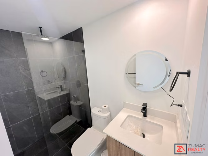 APARTAMENTO EN SABANA NORTE | ESTUDIO | TORRE | AMUEBLADO - Imagen 9