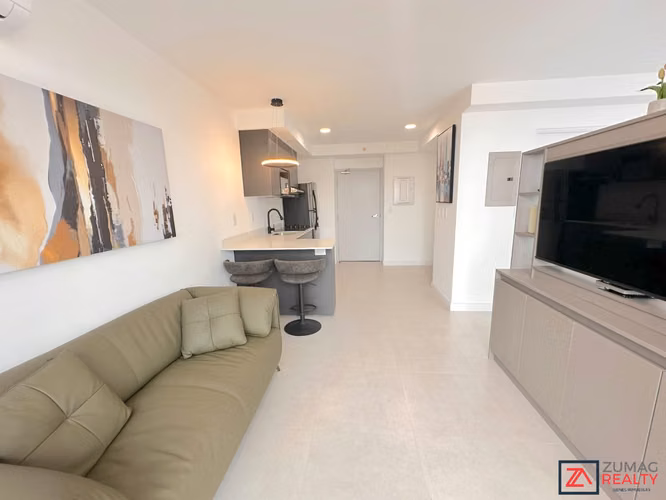 APARTAMENTO EN SABANA NORTE | ESTUDIO | TORRE | AMUEBLADO - Imagen 3
