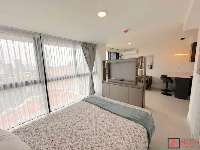 APARTAMENTO EN SABANA NORTE | ESTUDIO | TORRE | AMUEBLADO - Imagen 7