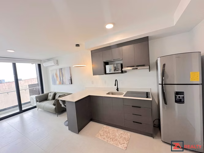 APARTAMENTO EN SABANA NORTE | ESTUDIO | TORRE | AMUEBLADO