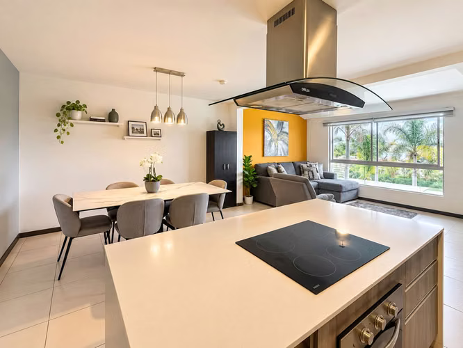 Venta de apartamento en Condominio, San Antonio Escazú - Imagen 14