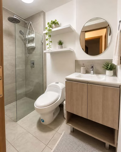 Venta de apartamento en Condominio, San Antonio Escazú - Imagen 9