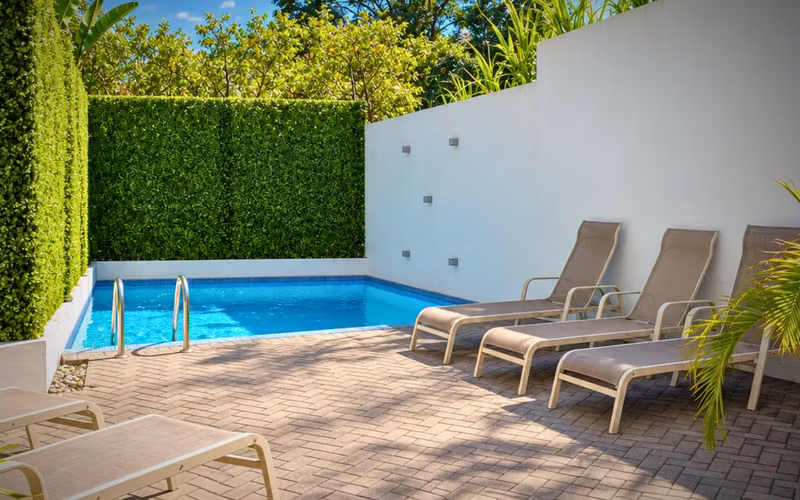 Venta de apartamento en Condominio, San Antonio Escazú - Imagen 11