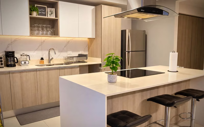 Venta de apartamento en Condominio, San Antonio Escazú - Imagen 8