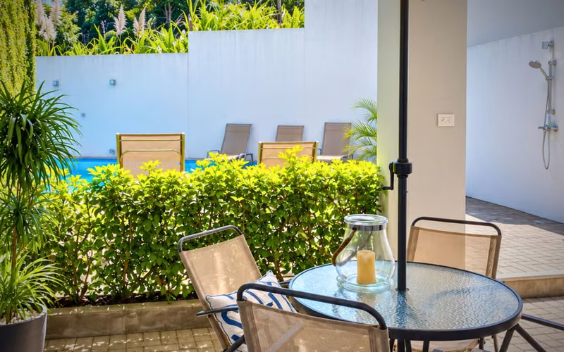 Venta de apartamento en Condominio, San Antonio Escazú - Imagen 10