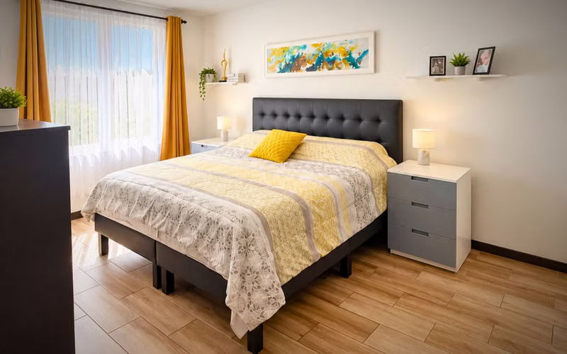 Venta de apartamento en Condominio, San Antonio Escazú - Imagen 7