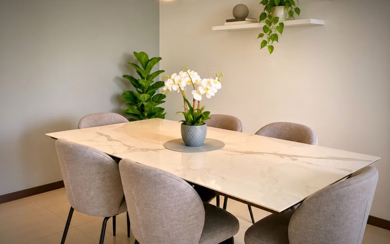 Venta de apartamento en Condominio, San Antonio Escazú - Imagen 2