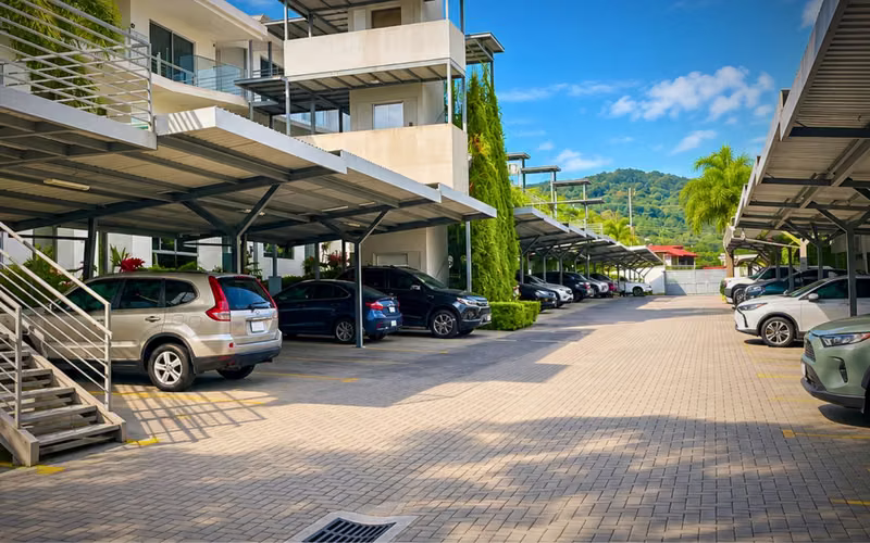 Venta de apartamento en Condominio, San Antonio Escazú - Imagen 12