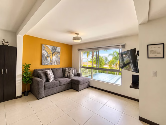 Venta de apartamento en Condominio, San Antonio Escazú - Imagen 13