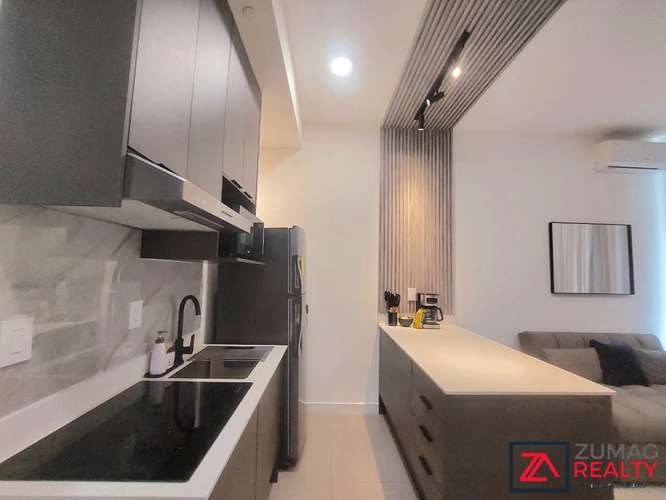ALQUILER ESTUDIO | BARRIO ESCALANTE | AMUEBLADO | TORRE - Imagen 4