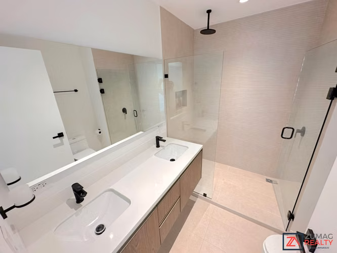 ALQUILER APARTAMENTO EN ROHRMOSER NUNCIATURA | 3 HAB EN TORRE | LÍNEA BLANCA - Imagen 12