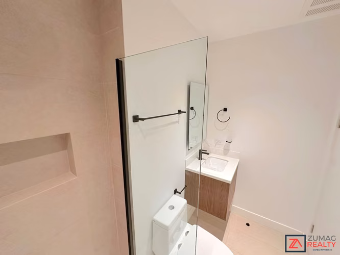 ALQUILER APARTAMENTO EN ROHRMOSER NUNCIATURA | 3 HAB EN TORRE | LÍNEA BLANCA - Imagen 15
