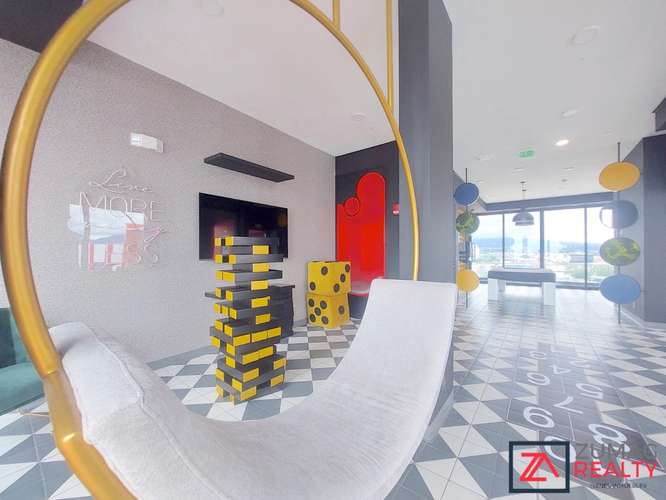 ALQUILER ESTUDIO | BARRIO ESCALANTE | AMUEBLADO | TORRE - Imagen 16