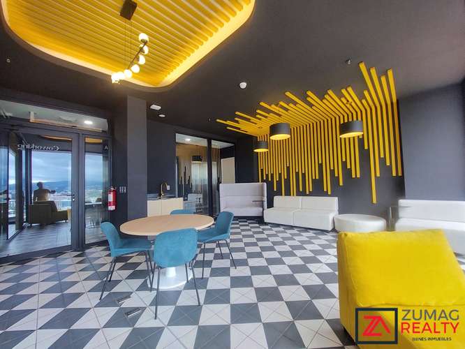 ALQUILER ESTUDIO | BARRIO ESCALANTE | AMUEBLADO | TORRE - Imagen 18