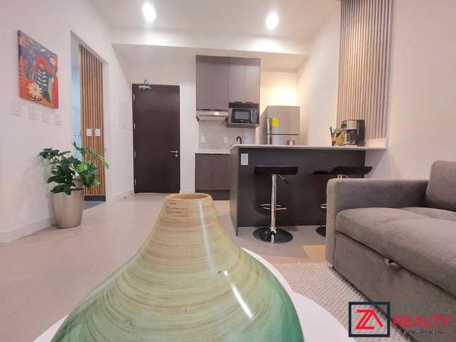 ALQUILER ESTUDIO | BARRIO ESCALANTE | AMUEBLADO | TORRE - Imagen 3