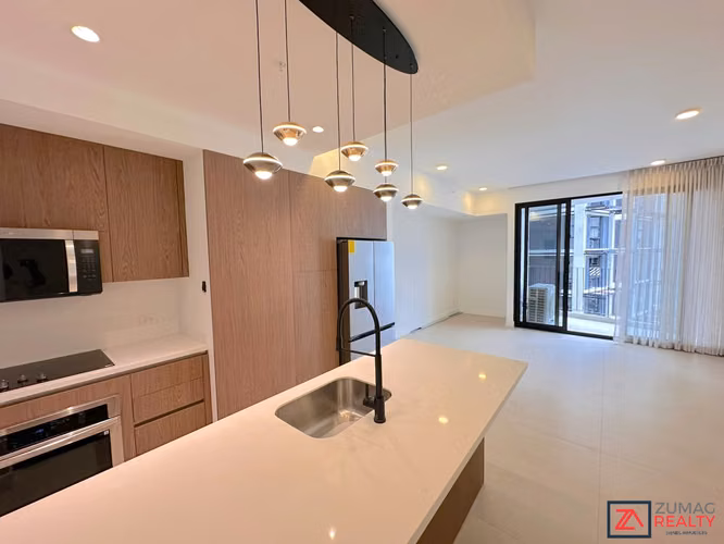 ALQUILER APARTAMENTO EN ROHRMOSER NUNCIATURA | 3 HAB EN TORRE | LÍNEA BLANCA - Imagen 2