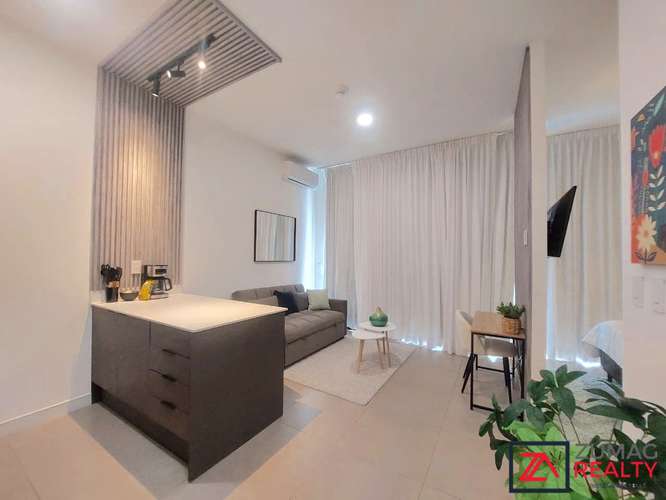 ALQUILER ESTUDIO | BARRIO ESCALANTE | AMUEBLADO | TORRE