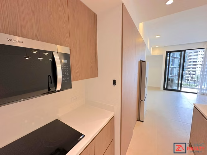 ALQUILER APARTAMENTO EN ROHRMOSER NUNCIATURA | 3 HAB EN TORRE | LÍNEA BLANCA - Imagen 3