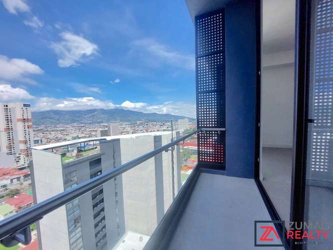 ALQUILER ESTUDIO | BARRIO ESCALANTE | AMUEBLADO | TORRE - Imagen 6