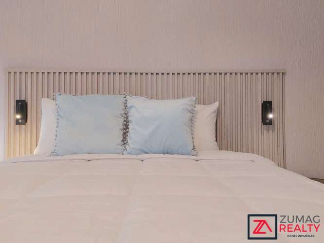 ALQUILER ESTUDIO | BARRIO ESCALANTE | AMUEBLADO | TORRE - Imagen 10