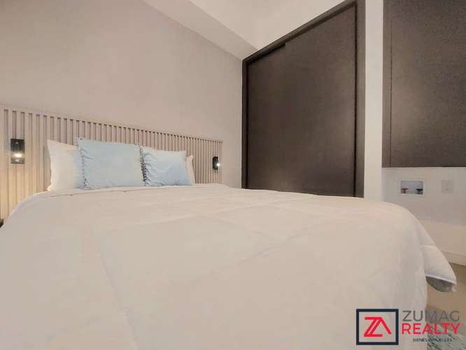 ALQUILER ESTUDIO | BARRIO ESCALANTE | AMUEBLADO | TORRE - Imagen 9