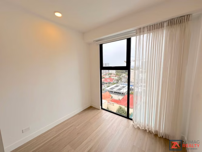 ALQUILER APARTAMENTO EN ROHRMOSER NUNCIATURA | 3 HAB EN TORRE | LÍNEA BLANCA - Imagen 16
