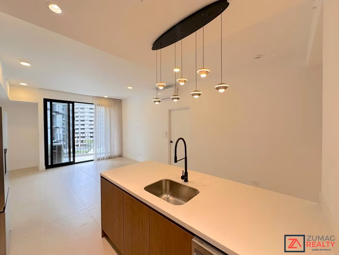 ALQUILER APARTAMENTO EN ROHRMOSER NUNCIATURA | 3 HAB EN TORRE | LÍNEA BLANCA - Imagen 4