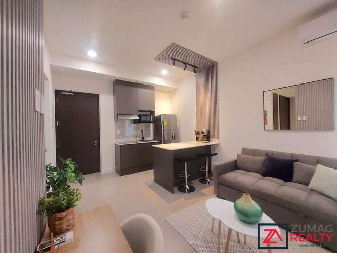 ALQUILER ESTUDIO | BARRIO ESCALANTE | AMUEBLADO | TORRE - Imagen 2
