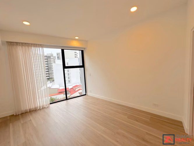 ALQUILER APARTAMENTO EN ROHRMOSER NUNCIATURA | 3 HAB EN TORRE | LÍNEA BLANCA - Imagen 9
