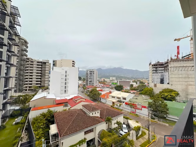 ALQUILER APARTAMENTO EN ROHRMOSER NUNCIATURA | 3 HAB EN TORRE | LÍNEA BLANCA - Imagen 7