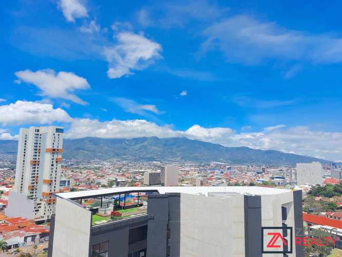 ALQUILER ESTUDIO | BARRIO ESCALANTE | AMUEBLADO | TORRE - Imagen 15